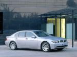 BMW 730i 2003 года
